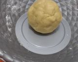 Foto langkah ke 1 dari resep Pie Susu Cokelat Teflon.