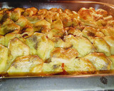Foto del paso 5 de la receta: Filetes de Lenguado al horno