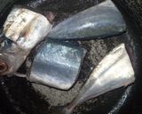 Foto langkah ke 1 dari resep Ikan Pindang.