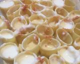 Foto del passaggio 9 della ricetta Torrette di Cannelloni ripieni