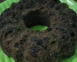 Foto langkah ke 9 dari resep Brownies kukus chocolatos.