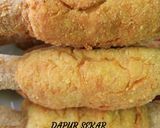 Foto langkah ke 5 dari resep SOSTEM (Sosis Tempe).