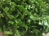 Palak kadi