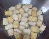 Foto langkah ke 2 dari resep Tumis Tahu Jamur Tiram.
