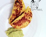Foto del paso 5 de la receta: Empanadas de plátano maduro y carne