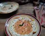 Foto langkah ke 6 dari resep Apam Batil / Serabi Banjar.