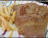 Foto del paso 6 de la receta: Cachopo