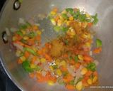 मैगी रोल (maggi roll recipe in Hindi) रेसिपी चरण 1 फोटो