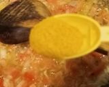 A picture of step 2 of Egg maghaz.