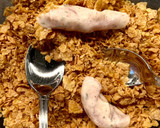 Foto del paso 5 de la receta: Fingers de pollo al horno