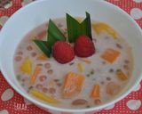 Foto langkah ke 1 dari resep Kolak campur.
