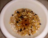 Foto del paso 2 de la receta: Barritas de cereales caseras o crocantes (como les guste llamarl