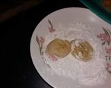 ব্যানানা টফি(banana toffee) রেসিপির ধাপ 2 ছবি
