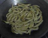 Foto langkah ke 3 dari resep Telur gabus manis.
