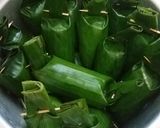 Foto langkah ke 5 dari resep Lemper Abon.