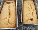 Foto del paso 2 de la receta: Budín de manzana y polenta
