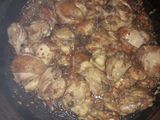 Arroz con Pollo al disco también se puede en olla