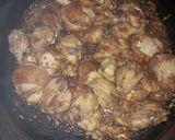 Foto del paso 3 de la receta: Arroz con Pollo al disco también se puede en olla