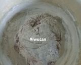 Foto langkah ke 6 dari resep Cireng Ubi Ungu (no msg).