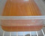 Foto del paso 2 de la receta: Gelatina Azteca