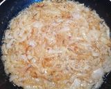 Foto del paso 3 de la receta: Bacalao con cebolla y orégano