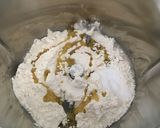Foto del paso 2 de la receta Pizza Calzone (Thermomix)