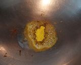 椰奶南瓜咖哩鍋（素食）的食譜步驟1照片
