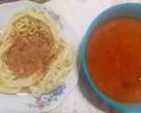 Foto langkah ke 3 dari resep Sambal oncom kurupuk ojay.
