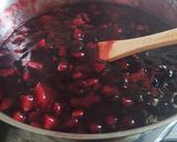 Foto del paso 3 de la receta: CLÁSICO DE MAZAMORRA MORADA Y ARROZ CON LECHE 😋🇵🇪