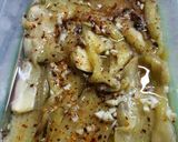Foto del paso 7 de la receta: Berenjenas para acompañar carnes rojas