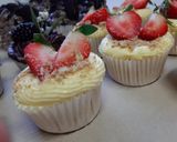 Vaníliakrém recept fázis 1 fotója
