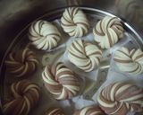 雙色花捲的食譜步驟7照片