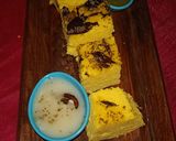 ढोकला (Dhokla recipe in Hindi) रेसिपी चरण 7 फोटो