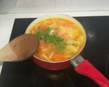 Foto del paso 3 de la receta: Pho vegano a mi manera