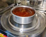 A picture of step 8 of Coffee-orange cake.