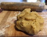 Une image de l'étape 1 de Tartelettes à la confiture de figues.