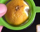 Foto del paso 3 de la receta: Aceitunas marinadas