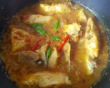Hình bước làm 4 của món Cơm ngon nhà nấu