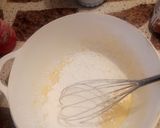 Foto del paso 4 de la receta: Galletitas de maicena