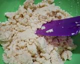 Foto langkah ke 3 dari resep Pie Brownies.
