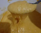 Foto langkah ke 3 dari resep Kue Moho Labu Kuning.