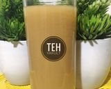 Foto langkah ke 6 dari resep Teh yakult.