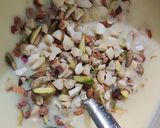 દૂધપાક (Dudhpak recipe in gujarati) રેસીપી સ્ટેપ3ફોટો