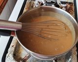 Foto del paso 3 de la receta: Crepas de jengibre con salsa de limón