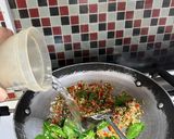 Foto langkah ke 3 dari resep Ayam Chilli Padi.