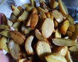 Foto langkah ke 2 dari resep Jengkol dicabein.