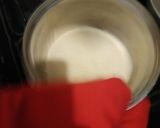 Foto del paso 1 de la receta: Pastel imposible / Chocoflan