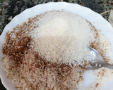 Foto del paso 5 de la receta: Tarta de manzana y almendra