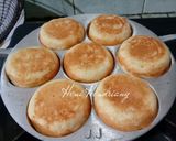 Foto langkah ke 4 dari resep Kue Khamir Keju.