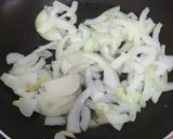 Foto del paso 7 de la receta: Arroz de Palito con Lentejas y cebolla Caramelizada